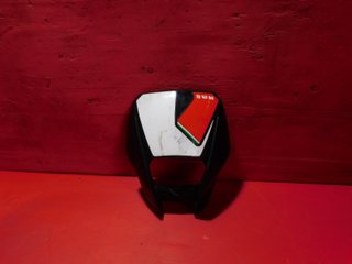 SCOCCA FARO FANALE ANTERIORE SWM SM 125 R