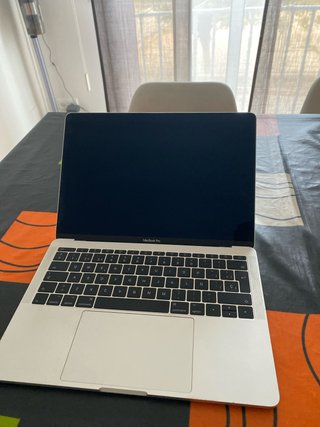 MacBook Pro 13” 2017