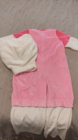 Disfraz Hello Kitty Talla 6-7 años
