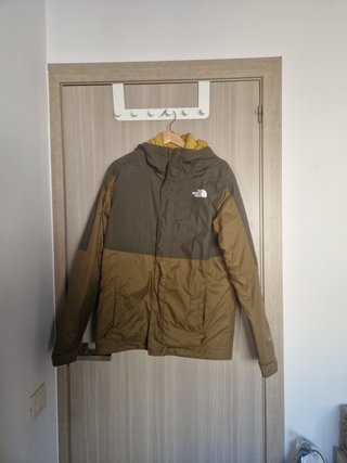 Chaqueta The North Face Triclimate 3 en 1 Talla S