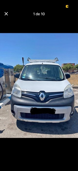 Renault Kangoo 2019