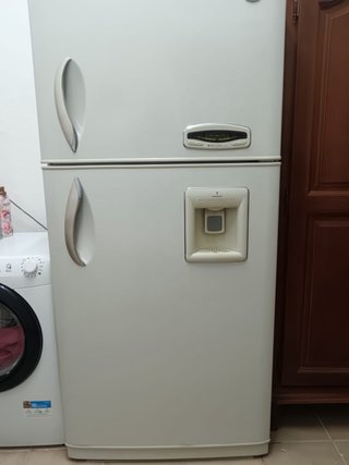 Nevera LG GR-642TVPF