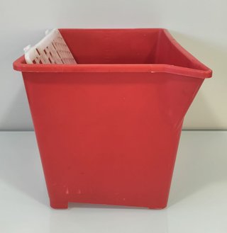 CUBO DE PINTOR 14 L