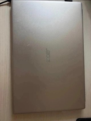 Vendo PC Acer Aspire 5 Argento