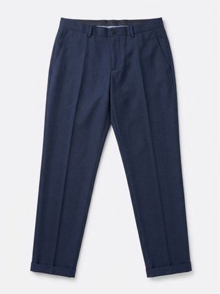 Traje / Americana de hombre Zara - Azul