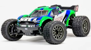 Arrma Vorteks 3S 4X4