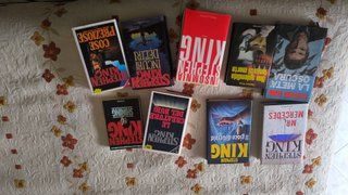 Libri di Stephen King