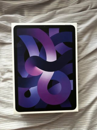 iPad 5ª Generazione