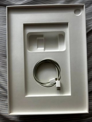 iPad 5ª Generazione