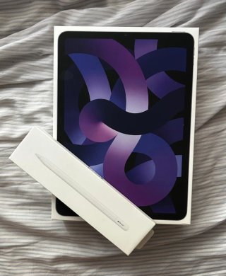 iPad 5ª Generazione