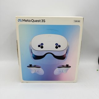 Visore Meta Quest 3S 128 GB