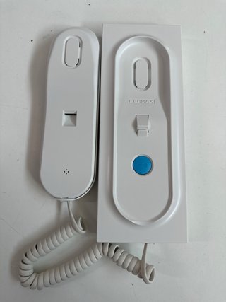 “Telefonillo Fermax Portero Automático