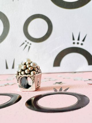 Charm Pandora Palomitas