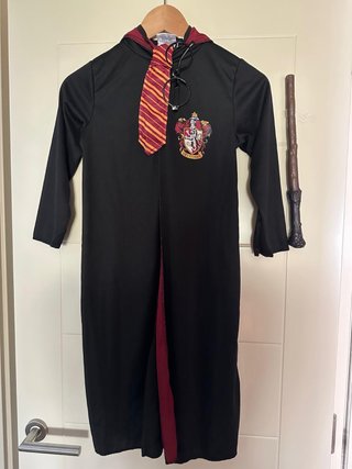 Disfraz Harry Potter Gryffindor