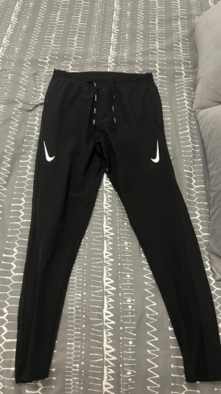 Pantalones Nike Running Aeroswift