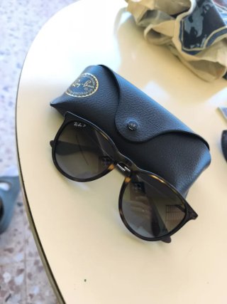 Gafas de sol Ray-Ban Erika