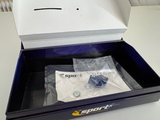 Scalextric Ford GT Mk II Le Mans 1966