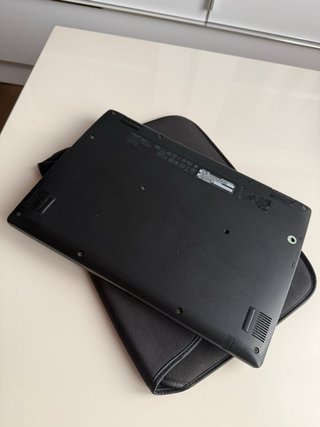 Acer Chromebook Spin 511 R752 Convertibile