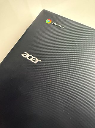 Acer Chromebook Spin 511 R752 Convertibile