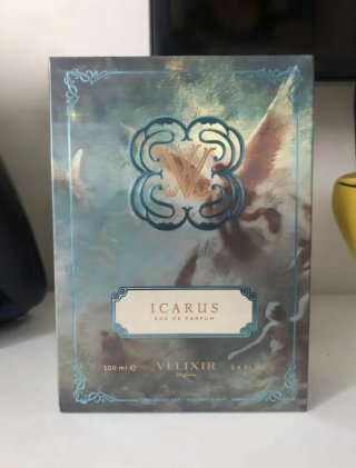 Perfume Icarus Velixir
