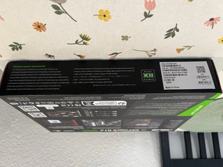 Tarjeta Gráfica ASUS Dual RTX 3050 6GB GDDR6