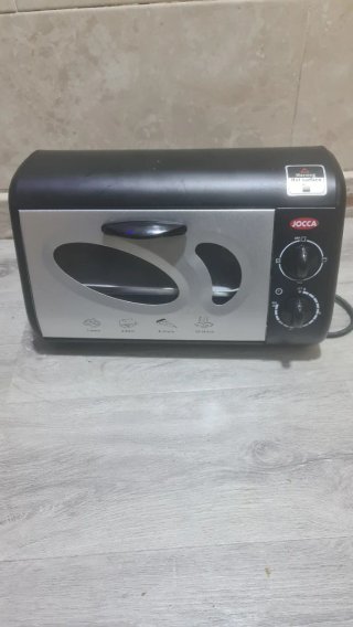 Horno