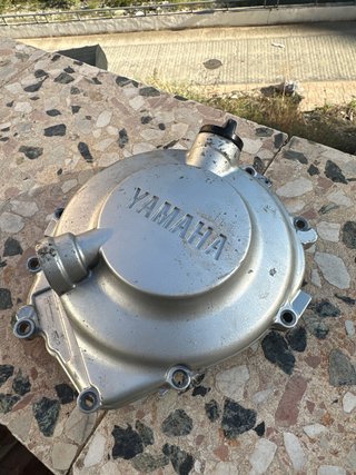 Tapa Embrague Yamaha R6 2002