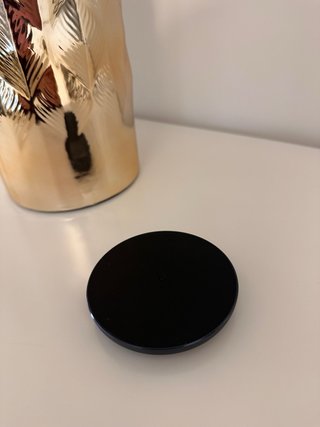 Base de Carga Inalámbrica (Charging Pad)