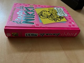 Diario de nikki 10