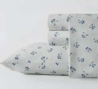 Set lenzuola king size 100% Cotone nuovo sigillato