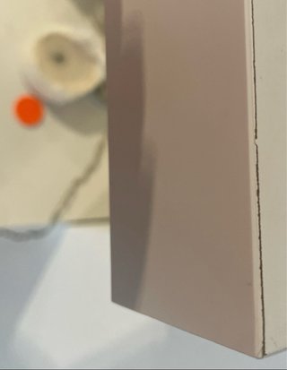 Scaffale bianco Ikea