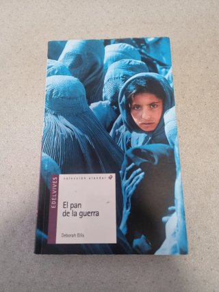 El pan de la guerra