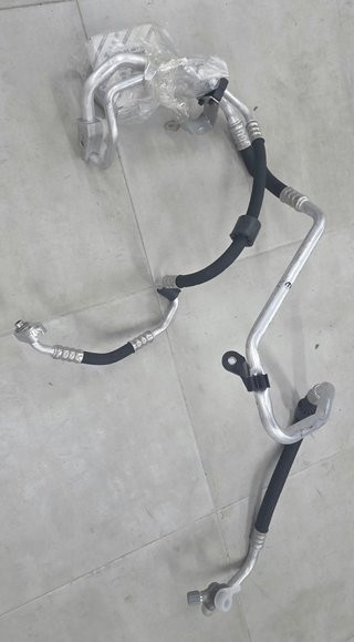 KIT TUBERIA A/C ALFA R. 50262183 GIULIA-S