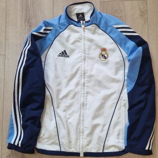 Chaqueta Real Madrid Adidas