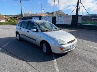 Ford Focus 2001