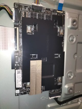 Samsung 55". BN94-15290D