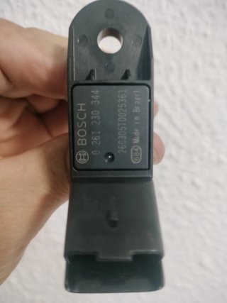 Sensor MAP Bosch  0 261 230 344