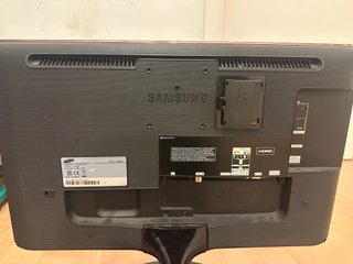 Monitor e Televisore Samsung