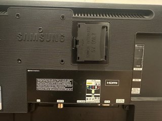 Monitor e Televisore Samsung