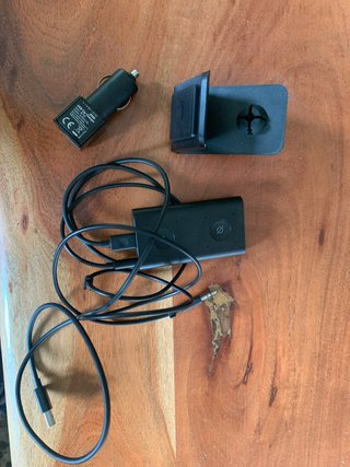 Amazon Echo Auto