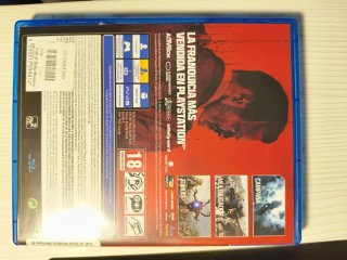 Call of Duty: Modern Warfare III (PS4)