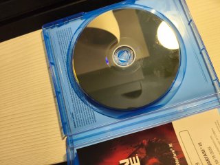Call of Duty: Modern Warfare III (PS4)