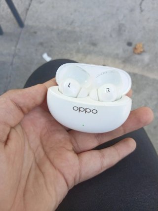 Auriculares Inalámbricos OPPO