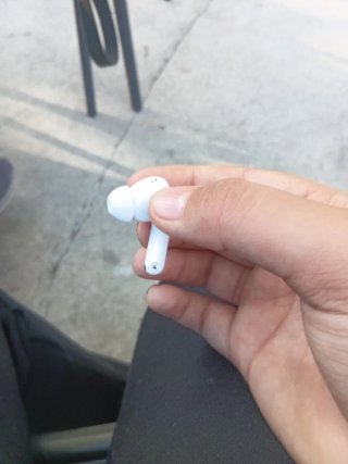 Auriculares Inalámbricos OPPO