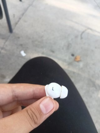 Auriculares Inalámbricos OPPO