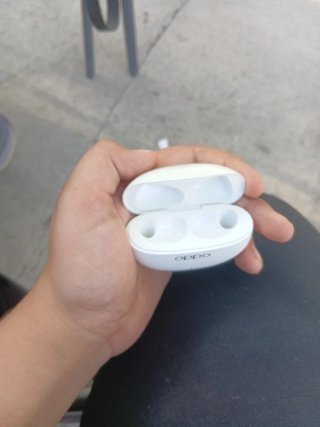 Auriculares Inalámbricos OPPO