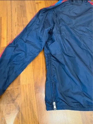 Chaqueta Cortavientos Polo Ralph Lauren Azul