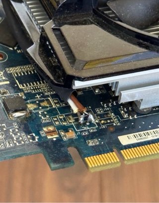 GeForce 9600 GT