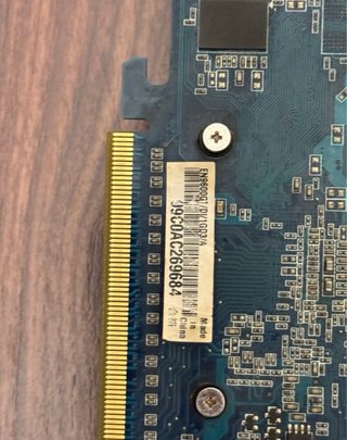 GeForce 9600 GT