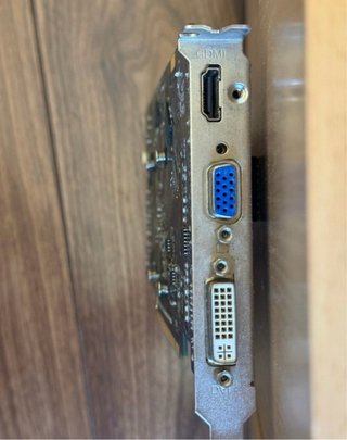 GeForce 9600 GT